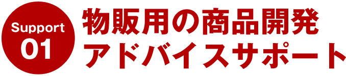 物販用の商品開発アドバイスサポート【飲食店応援キャンペーン】ECコンサルカンパニー
                                