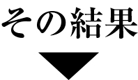 その結果
