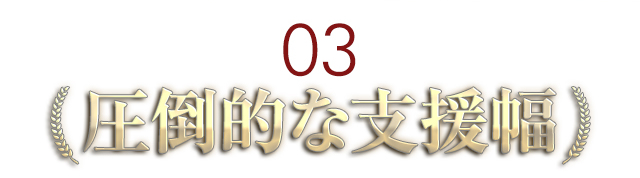 圧倒的な支援幅【ECヒーローズ】ECコンサルカンパニー