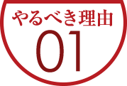 やるべき理由01【ECヒーローズ】ECコンサルカンパニー